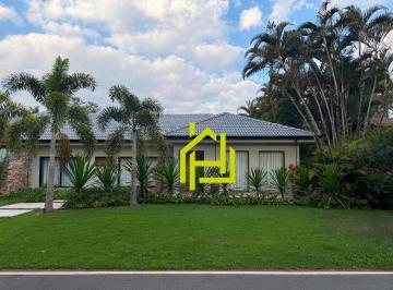 74242f4cc0aae1ed3f9b5a42dd2a8b0982579444 · Casa com 4 suítes à venda, 486 m² por R$ 5.900.000 - Condomínio Lago Azul - Araçoiaba da Serra/SP