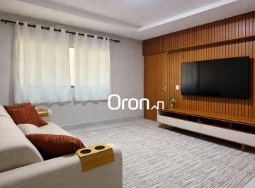 89fca6e0ae1fac626ff49513eca261a4dc12f350 · Casa com 3 dormitórios à venda, 125 m² por R$ 489.000,00 - Independência - Aparecida de Goiânia/GO