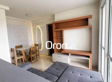 f33c0c5704c692fbc422279781454800e3ea79df · Apartamento à venda, 52 m² por R$ 400.000,00 - Vila Rosa - Goiânia/GO