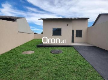 cd4e8878a82b9a5a1cb3a9d83c176dabbf426cb6 · Casa à venda, 70 m² por R$ 370.000,00 - Parque Alvorada - Senador Canedo/GO
