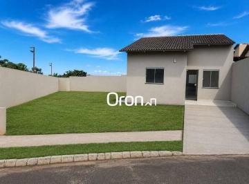 4eef537cc717b710c3ed32cceb74a83d48109ebd · Casa com 3 dormitórios à venda, 70 m² por R$ 380.000,00 - Parque Alvorada - Senador Canedo/GO