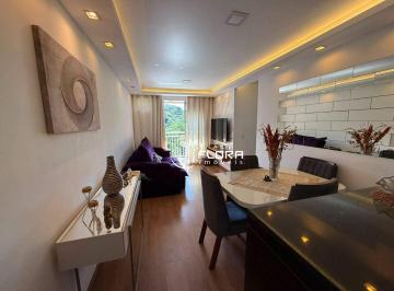 4cca058588900c7c59b84c24e65df357f7839bdb · Apartamento com 3 dormitórios à venda, 71 m² por R$ 464.000,00 - Maceió - Niterói/RJ