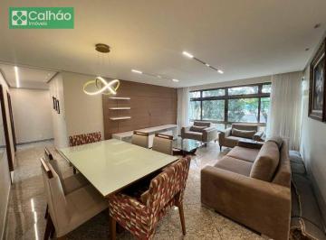 2faaacd79c6f0b7a65c6a6433ea2cc23192f8c78 · Apartamento com 3 dormitórios para alugar, 147 m² por R$ 12.745,00/mês - Asa sul - Brasília/DF