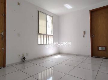 2a3429bd057557c82e45f6180db63db4b9bf28bd · Apartamento com 2 dormitórios à venda, 52 m² por R$ 115.000,00 - Apolo II - Itaboraí/RJ