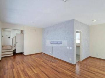 353d90b73272ad9b7387551e13a0577c983b9aa2 · Apartamento Duplex com 3 dormitórios para alugar, 175 m² por R$ 7.000/mês - Higienópolis - São Paulo