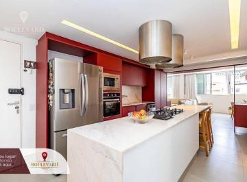 01d6f736bfe766d58f36d99a85e837da5fbbd7d5 · Apartamento com 3 dormitórios à venda no Edifício Brigadeiro Franco, 155 m² por R$ 949.900 - Centro 