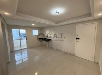 Foto 01 · Apartamento à venda na Vila Gabriel, Sorocaba-SP: 2 quartos, 2 salas, 1 banheiro, 1 vaga de garagem,