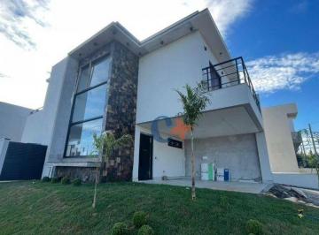 b2d1c3fc0129a1667ea500d81dc961cdf2616b1a · Casa à venda, 164 m² por R$ 1.490.000,00 - Condomínio Residencial Terras da Estância - Ala dos Ipês 