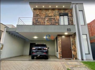 4d4a9f395c09e70140529a0cbbedafea8a20ed03 · Casa à venda, 222 m² por R$ 1.980.000,00 - Condomínio Residencial Club Portinari - Paulínia/SP