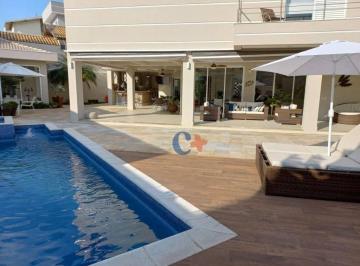 6d69d0a1ded1b68237276b12f2ed58655a61ef21 · Casa com 4 dormitórios à venda, 596 m² por R$ 3.499.999,00 - Condomínio Metropolitan Park - Paulínia