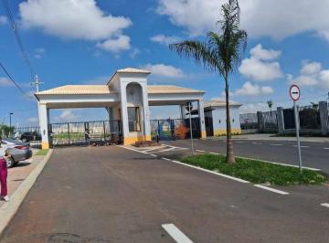 f75d8a7431aaf56cb50134d5c5b251b81c74d9f4 · Terreno à venda, 200 m² por R$ 320.000,00 - Residencial Terras da Fazenda - Paulínia/SP