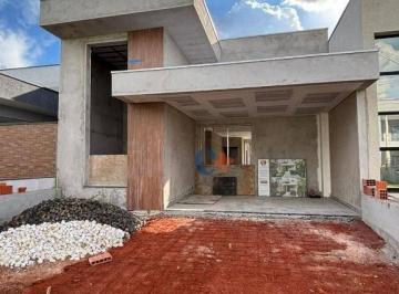 d98e65bea563f5bf1ae37980296405bd04fa11d3 · Casa à venda, 140 m² por R$ 1.100.000,00 - Condomínio Residencial Terras da Estância - Ala dos Ipês