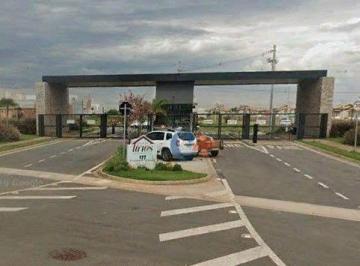 8c371a27ba6fdae21308e34baff2940c63291526 · Terreno à venda, 202 m² por R$ 312.700,00 - Residencial Jardim dos Lírios - Paulínia/SP
