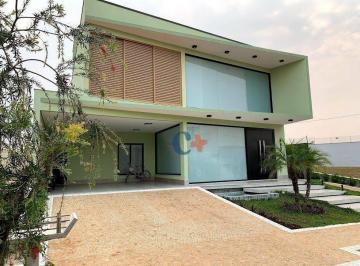 16e7439638cc96ca9bcae9e89413a8191cae07b3 · Casa à venda, 450 m² por R$ 4.250.000,00 - Condomínio Residencial Villa Lobos - Paulínia/SP