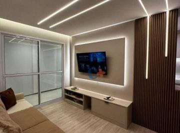 SALA DE ESTAR · Apartamento, 80 m² - venda por R$ 600.000,00 ou aluguel por R$ 4.489,00/mês - Brisa da Mata - Jatobá