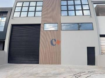 5393e25c5168f9dab969be8b2173c1804d9e3e7f · Barracão para alugar, 689 m² por R$ 25.000,00/mês - Jardim Ypê - Paulínia/SP