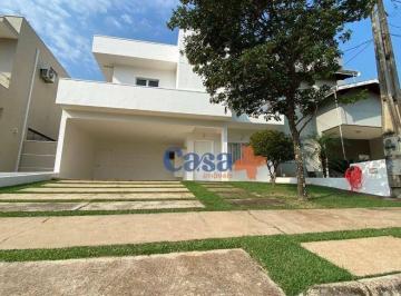 aaa2a638fd6af9dd0a677f3ee24ada774d12d758 · Casa para alugar, 230 m² por R$ 7.200,40/mês - Condomínio Campos do Conde I - Paulínia/SP