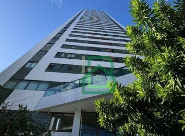 f99dc4a02017ecf49cd0e06c4e30b00c14482acf · Apartamento com 3 dormitórios à venda, 80 m² por R$ 760.000 - Madalena - Recife/PE