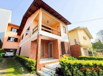 802738cbc2e6f471d6d4771a688e6216f6f3b013 · Casa com 3 dormitórios para alugar, 220 m² por R$ 4.950,00/mês - Cavalhada - Porto Alegre/RS