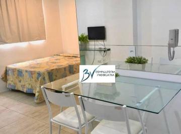 152d5de0377bbd50abbb72e211f4a0eff5fda14a · Apartamento no centro de boa viagem para alugar, 30 m² por R$ 2.400/ano - Boa Viagem - Recife/PE