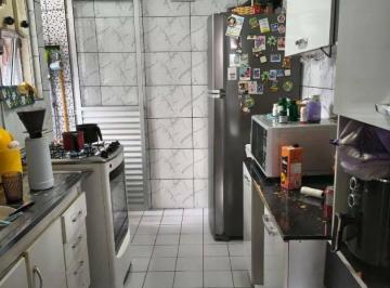0a7eab944b3606e5bbc022795e91ef1fd3cdc0d6 · Apartamento com 2 dormitórios à venda, 49 m² por R$ 215.000,00 - Cidade Satélite Santa Bárbara - São