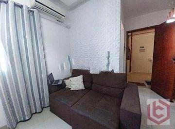 995ff9c3544355a178ec0a256439dca9546ad541 · Apartamento com 2 dormitórios à venda, 49 m² por R$ 255.000,00 - Parque São Vicente - São Vicente/SP