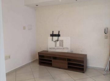 fecf5a9260a5b7c4cd4a524b7828249dea2d48a9 · Apartamento para alugar, 49 m² - Vila América - Santo André/SP
