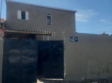 a424af6fa3a4e224d187194486d7dc2744a90da9 · Casa com 3 dormitórios para alugar, 160 m² por R$ 2.095,00/mês - Residencial Santa Luiza I - Nova Od