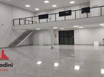 f67580b38529338414d4f596bbb9245681a12a7c · Galpão para alugar, 345 m² por R$ 15.302/mês - Parque Nova Veneza/Inocoop (Nova Veneza) - Sumaré/SP