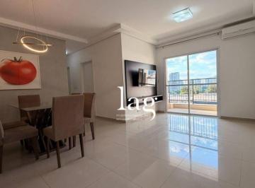 4a59edb734befe17b034aa24c72dfa3d82f046f8 · Apartamento com 3 dormitórios para alugar, 85 m² por R$ 6.051,25/mês - Edificio Luzes Campolim - Sor
