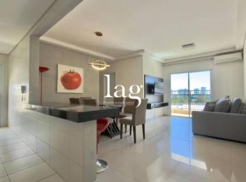 2c8daf4c58b2bb8beccb898e208bbf6fb9d33f30 · Apartamento com 3 dormitórios para alugar, 85 m² por R$ 6.201,25/mês - Edificio Luzes Campolim - Sor