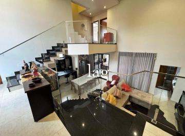 f8604789234fe217b5f7096b0f67d7276f006b43 · Casa com 3 quartos à venda, 213 m² - Condomínio Golden Park Residence - Sorocaba/SP