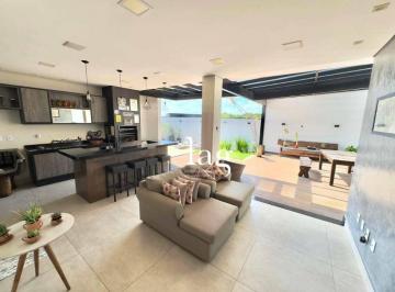 4b24dc495b57392ed2a01a8f756f764af3108f0d · Casa com 3 quartos à venda, 213 m² - Condomínio Golden Park Residence - Sorocaba/SP