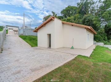 Casa de 2 quartos, Louveira · Casa térrea à Venda ou locação no Loteamento Villa Realle, Parque do Sabiá, Louveira/SP – 112m²