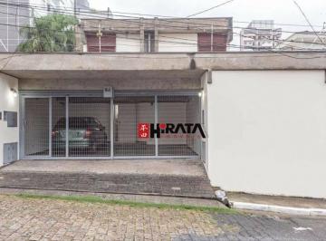 acd99f19e2b4ef33d51c08494edf3945650003f4 · Sobrado com 3 dormitórios à venda, 228 m² por R$ 2.450.000,00 - Vila Mariana - São Paulo/SP
