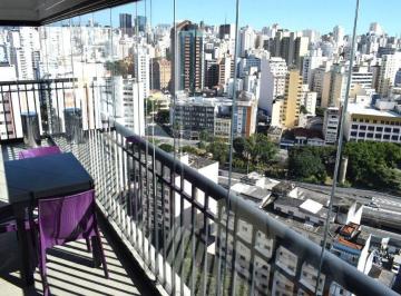 e7834db6b96861deb4f3fa4701dfaa9a2c6f5f1b · Apartamento com 1 dormitório para alugar, 42 m² - Santa Cecília - São Paulo/SP