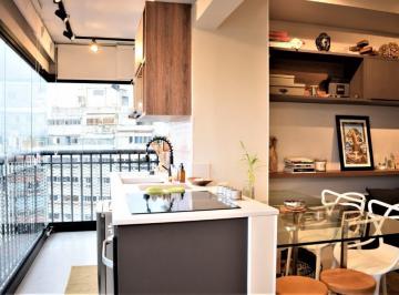 30343e109e16ee990822f6482303a99f3d681097 · Apartamento com 1 dormitório para alugar, 42 m² - Centro - São Paulo/SP