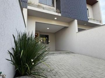 f7307b68f89687d4f0fed17a4e67f6d46e745abb · Sobrado com 3 dormitórios para alugar, 97 m² por R$ 3.370,00/mês - Costa e Silva - Joinville/SC