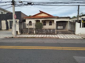 Foto 01 · CASA COMERCIAL À VENDA NA VILA HARO - SOROCABA/SP