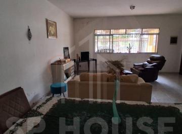 Foto 01 · Oportunidade: Sobrado a venda no Brooklin com 3 quartos, sala ampla e 2 vagas de garagem
