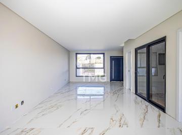 Casa de 3 quartos, Curitiba · Sobrado de alto padrão à venda por R$ 1.680.000 — Lançamento | São Braz, Curitiba/PR