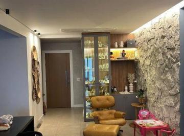 77ce75b475bf09e06b5681d7d32277e756c1a8b8 · Apartamento com 3 quartos à venda, 113 m² por R$  -  Condomínio Terraço Vila Bela - Jardim Campos El