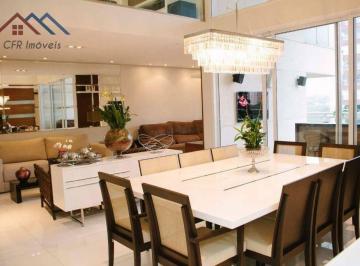 b610111f6b3b307ddf5e0525b85dce55bb2aa853 · Apartamento à venda, 242 m² por R$ 4.120.000,00 - Campo Belo - São Paulo/SP