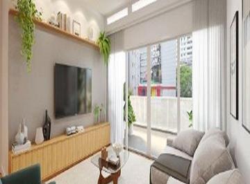 Apartamento de 3 quartos, São Paulo · Apto alto padrão todo reformado impecavel p/ venda c/202m2 03 dorm. 01 suite 01 vaga Higienopolis