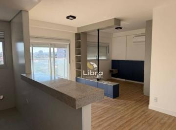 4088581d4f5b662c66fba34520c4c3d1723cb610 · Apartamento com 1 dormitório para alugar, 3.000 por R$ 3.000/mês - Jardim Portal da Colina - Sorocab