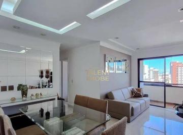 d876a9c7cf6a40390184e5afa20434fcc9daa2b2 · Apartamento com 3 dormitórios à venda, 75 m² por R$ 980.000,00 - Vila Mariana - São Paulo/SP