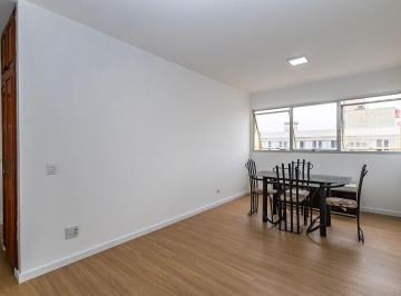 Apartamento de 2 quartos, Curitiba · APARTAMENTO DE 2 QUARTOS NO CENTRO – 1 VAGA DE GARAGEM LIVRE