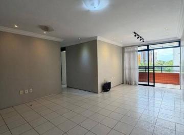 bb56173f8156f1ce47a9a35815c32659ef966027 · Apartamento com 3 dormitórios à venda, 100 m² por R$ 450.000,00 - Miramar - João Pessoa/PB