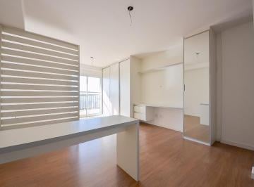 7b039ae47039cb7a1cd591c9a462cbae39574e33 · Studio com 1 quarto à venda, 33 m² por R$ 480.000 - Centro - Curitiba/PR