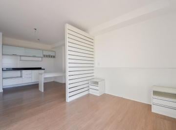 f7c60ac13780a0c00329e63c86968049ed615329 · Studio com 1 quarto, 33 m² - venda por R$ 450.000 ou aluguel por R$ 3.231/mês - Centro - Curitiba/PR